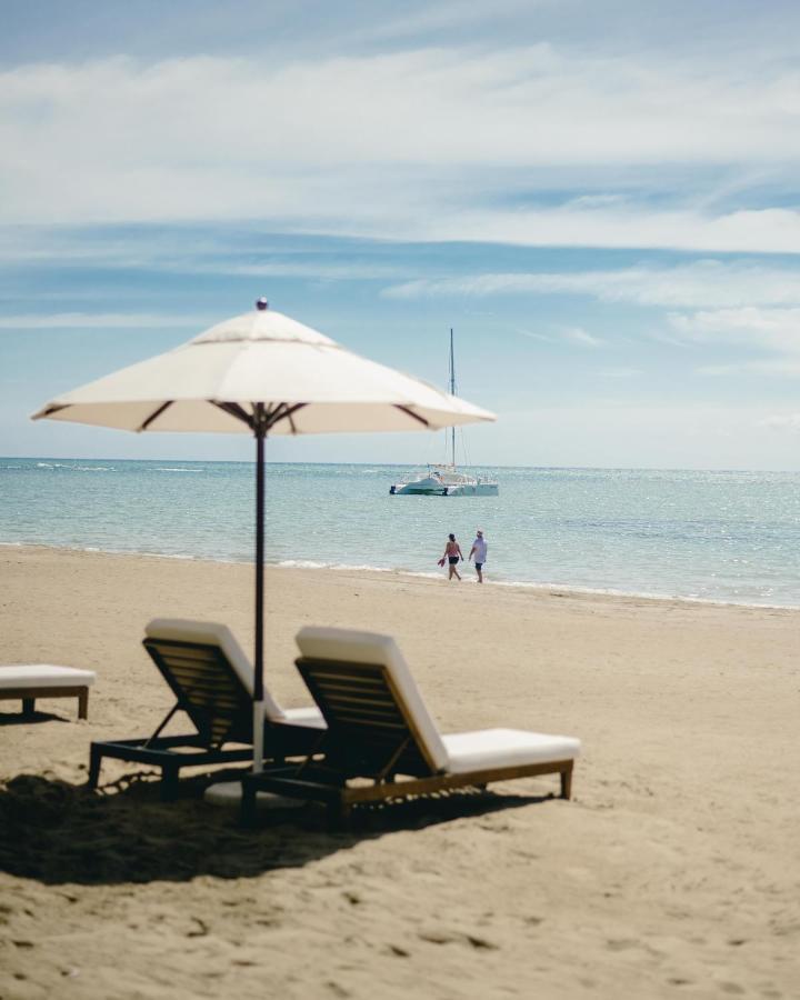 Casa Colonial Beach & Spa 푸에르토플라타 외부 사진