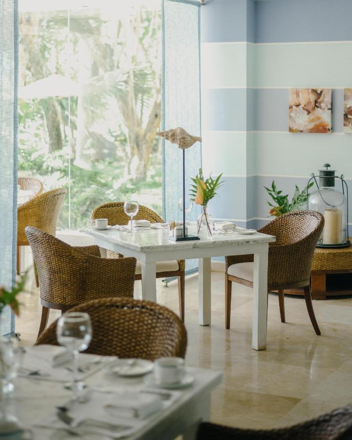 Casa Colonial Beach & Spa 푸에르토플라타 외부 사진