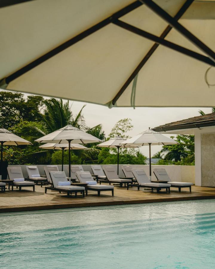 Casa Colonial Beach & Spa 푸에르토플라타 외부 사진