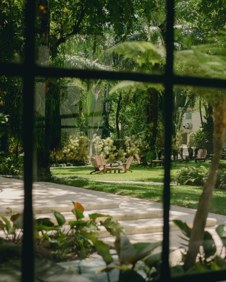 Casa Colonial Beach & Spa 푸에르토플라타 외부 사진
