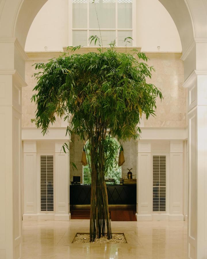 Casa Colonial Beach & Spa 푸에르토플라타 외부 사진