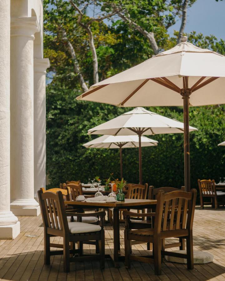 Casa Colonial Beach & Spa 푸에르토플라타 외부 사진