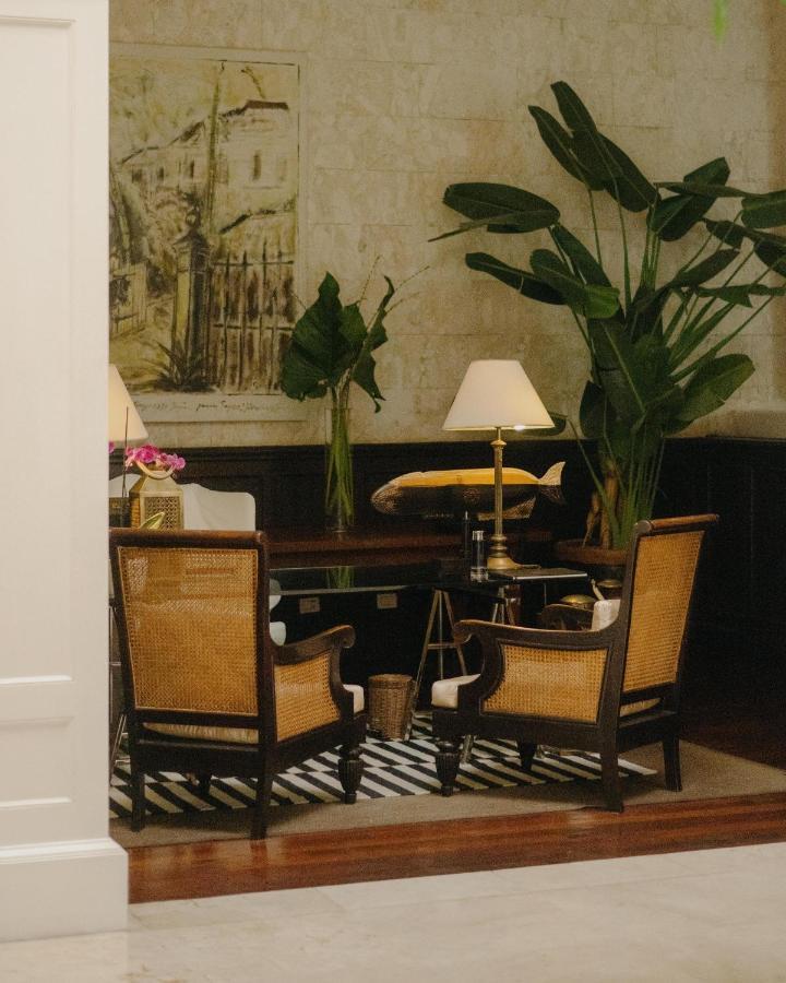 Casa Colonial Beach & Spa 푸에르토플라타 외부 사진