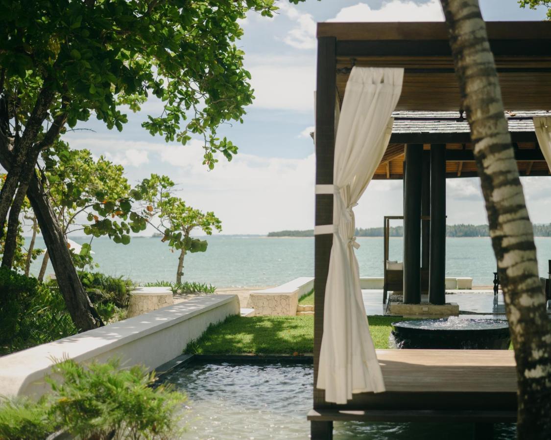 Casa Colonial Beach & Spa 푸에르토플라타 외부 사진