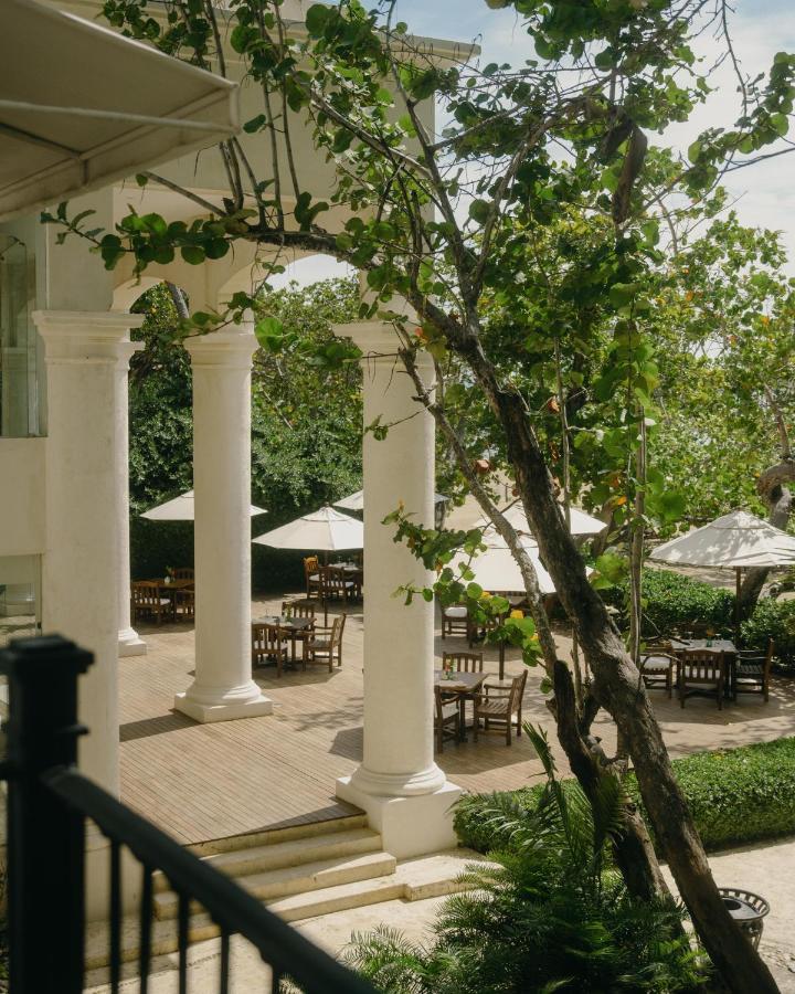 Casa Colonial Beach & Spa 푸에르토플라타 외부 사진