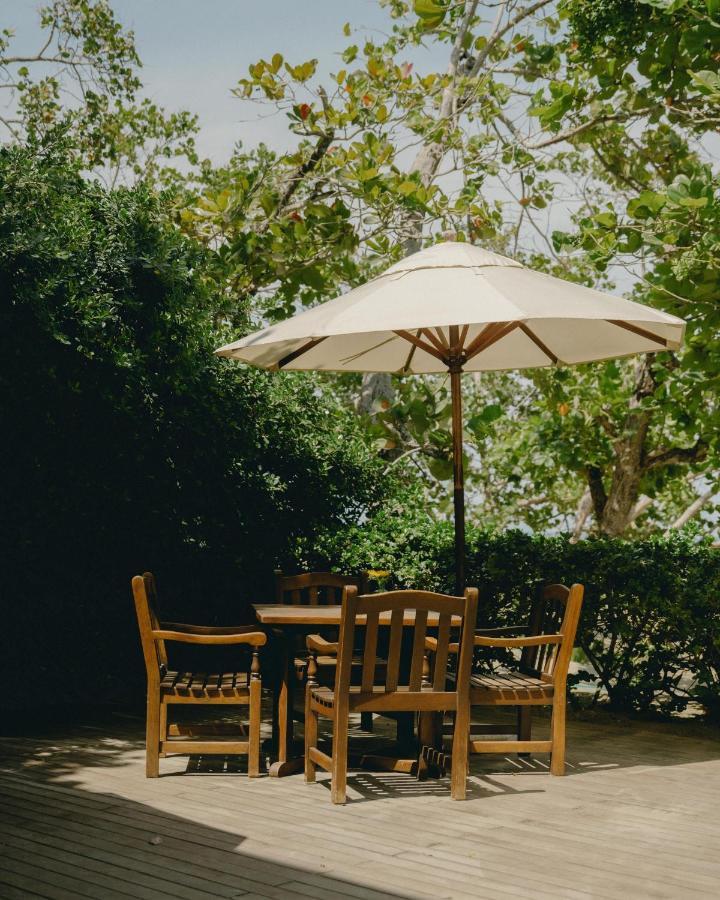 Casa Colonial Beach & Spa 푸에르토플라타 외부 사진