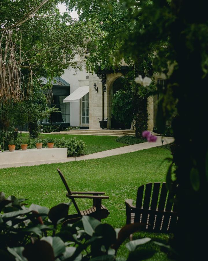 Casa Colonial Beach & Spa 푸에르토플라타 외부 사진