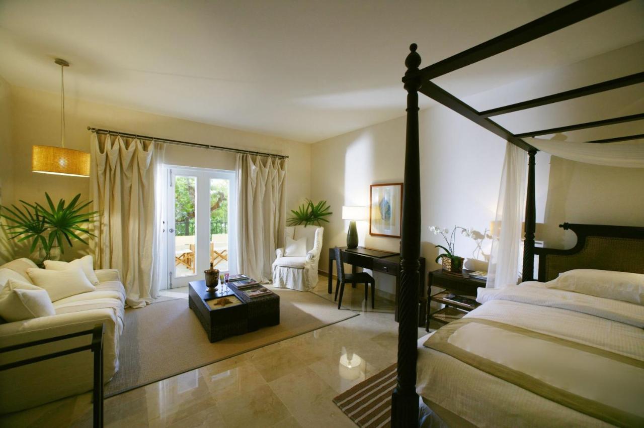 Casa Colonial Beach & Spa 푸에르토플라타 외부 사진
