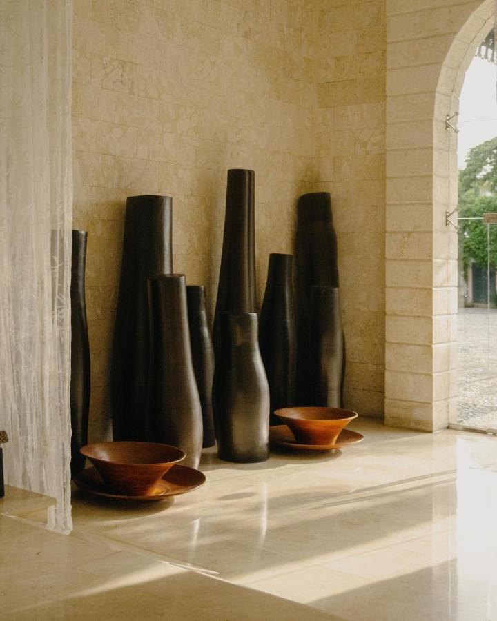 Casa Colonial Beach & Spa 푸에르토플라타 외부 사진