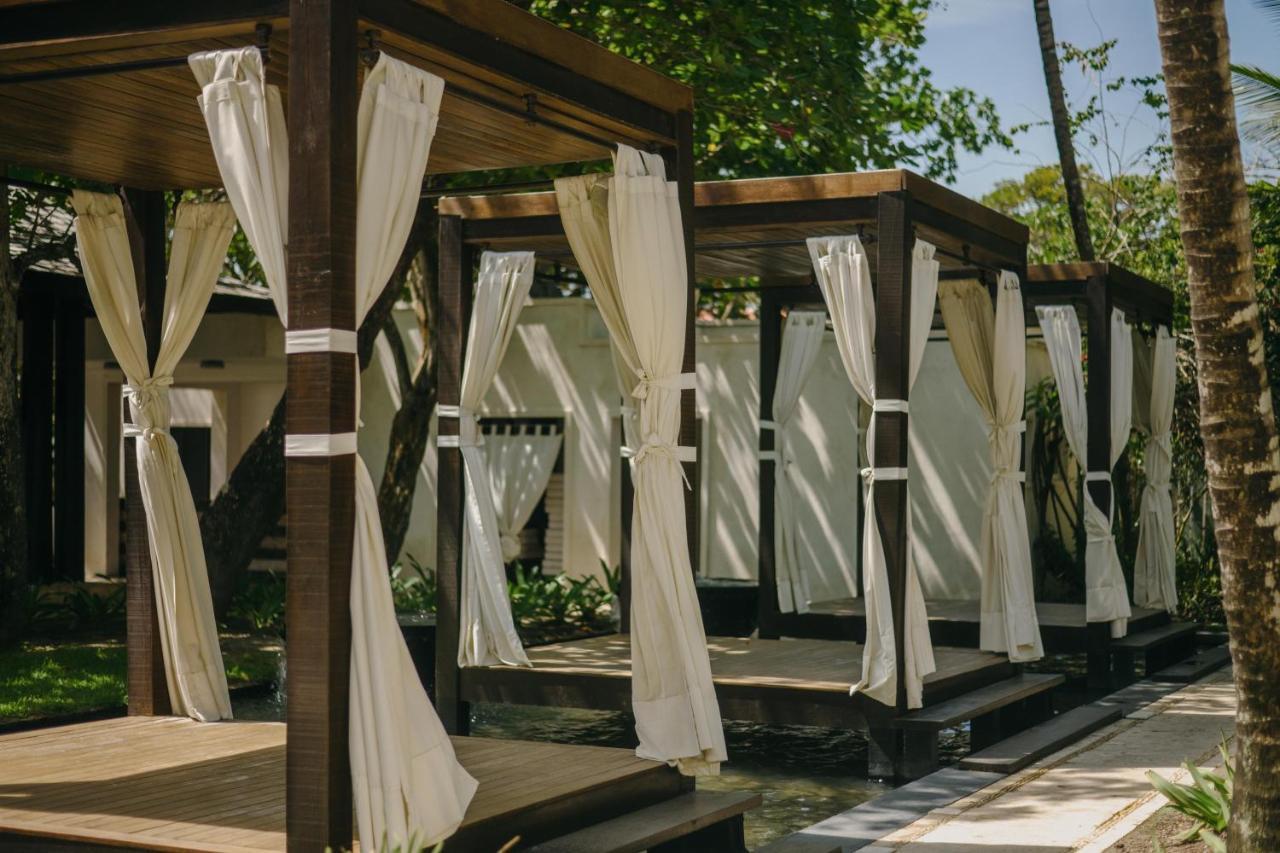 Casa Colonial Beach & Spa 푸에르토플라타 외부 사진