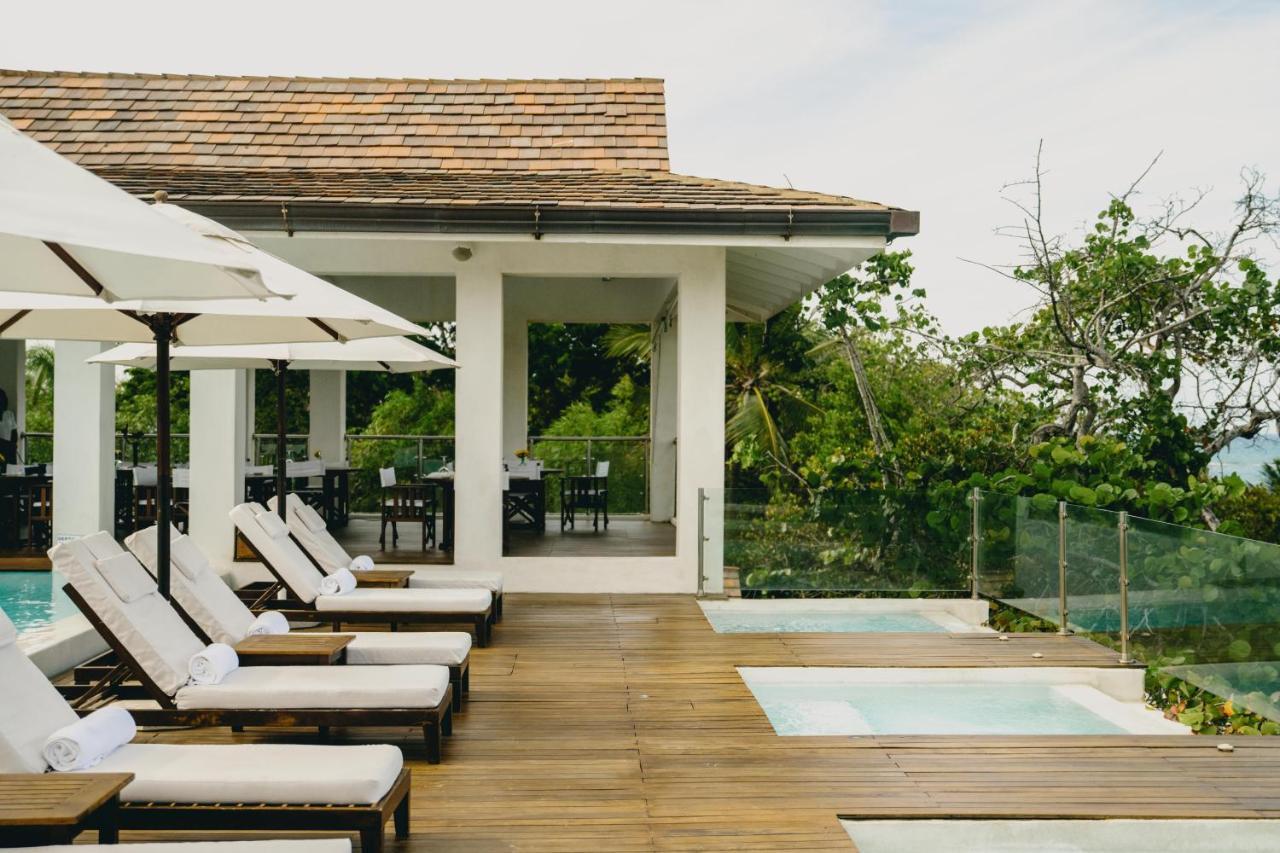Casa Colonial Beach & Spa 푸에르토플라타 외부 사진