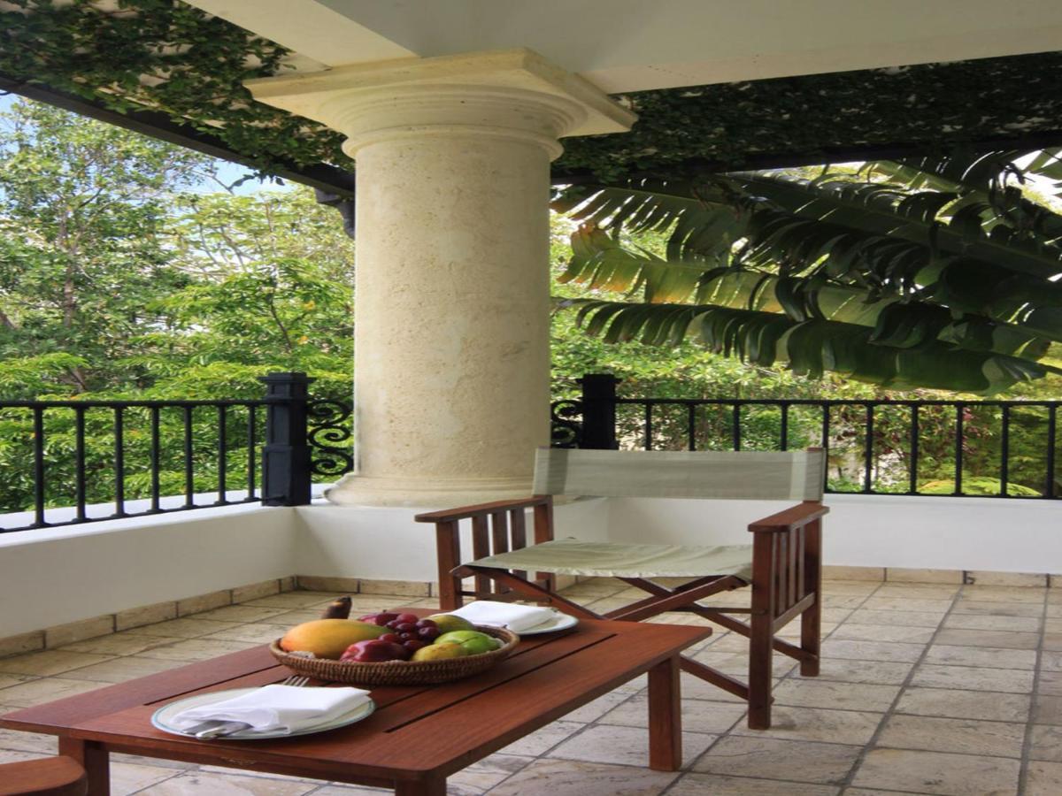Casa Colonial Beach & Spa 푸에르토플라타 외부 사진