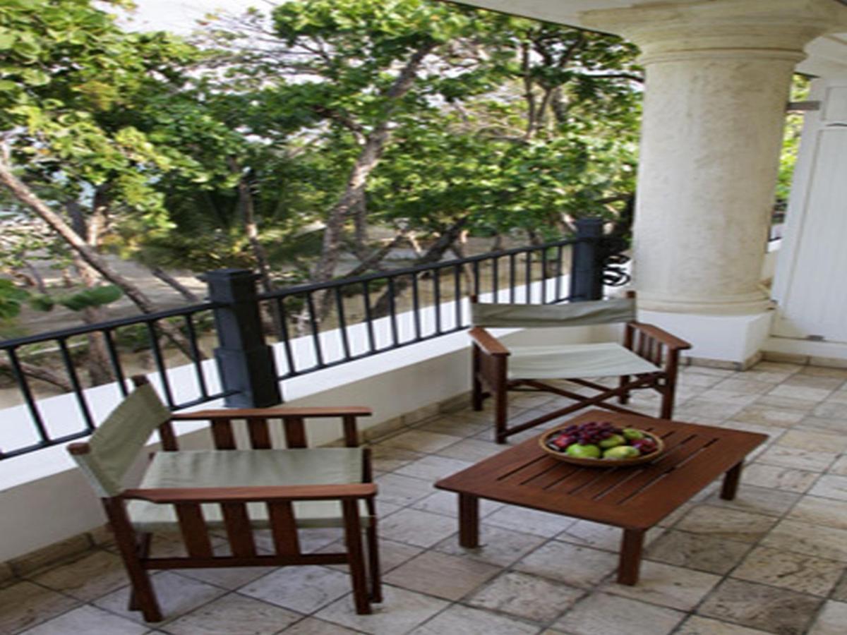 Casa Colonial Beach & Spa 푸에르토플라타 외부 사진