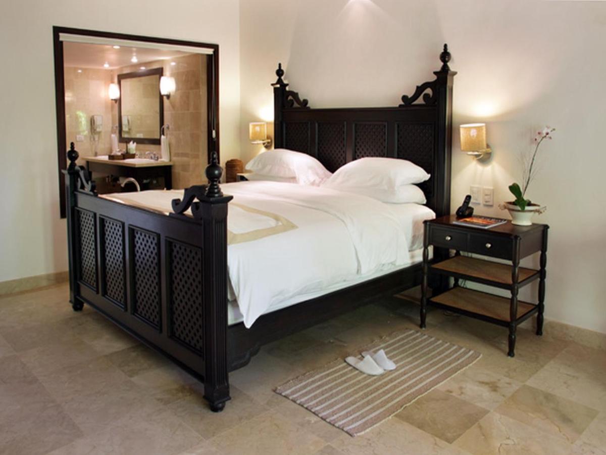 Casa Colonial Beach & Spa 푸에르토플라타 외부 사진
