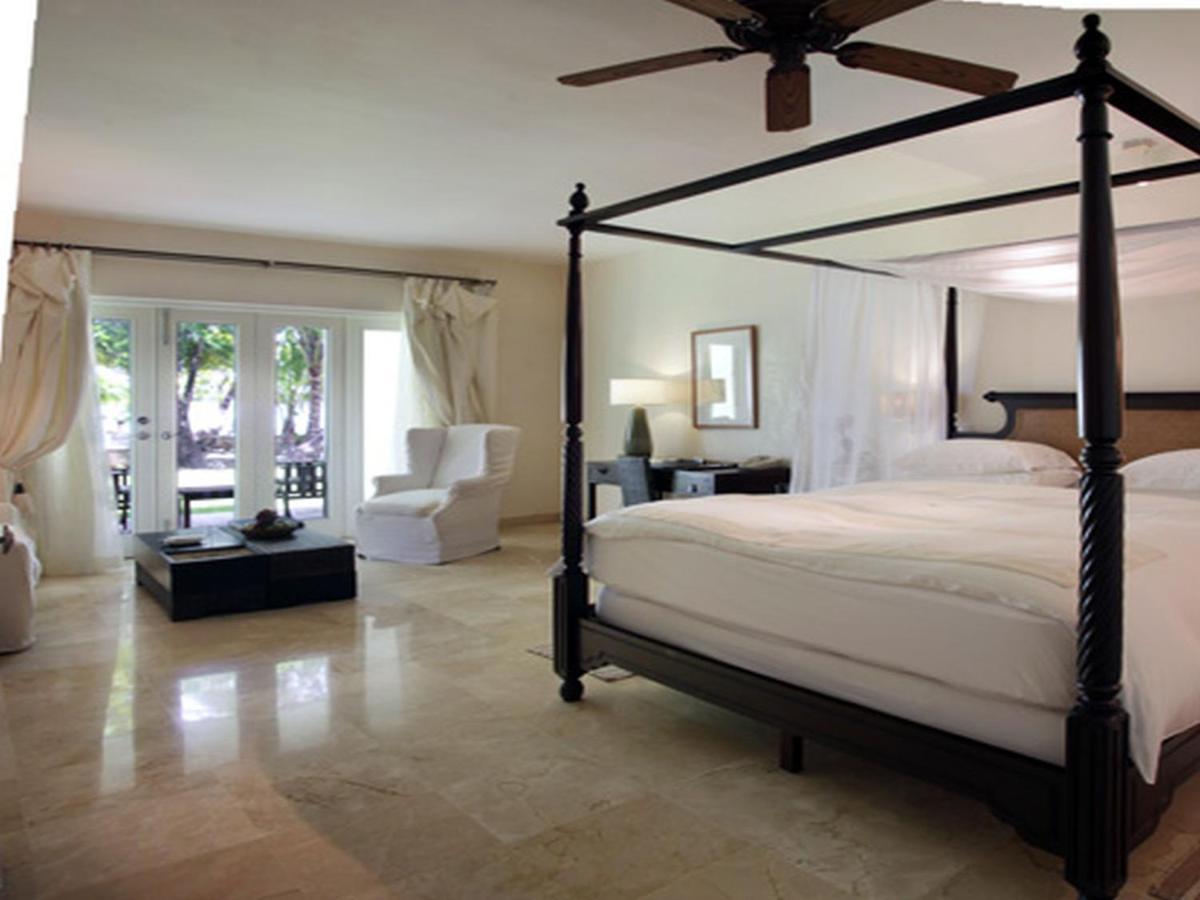 Casa Colonial Beach & Spa 푸에르토플라타 외부 사진