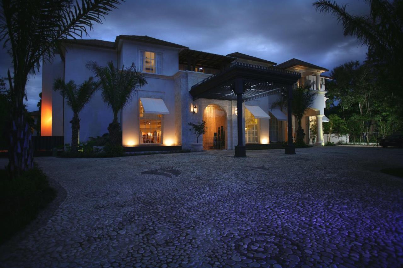 Casa Colonial Beach & Spa 푸에르토플라타 외부 사진
