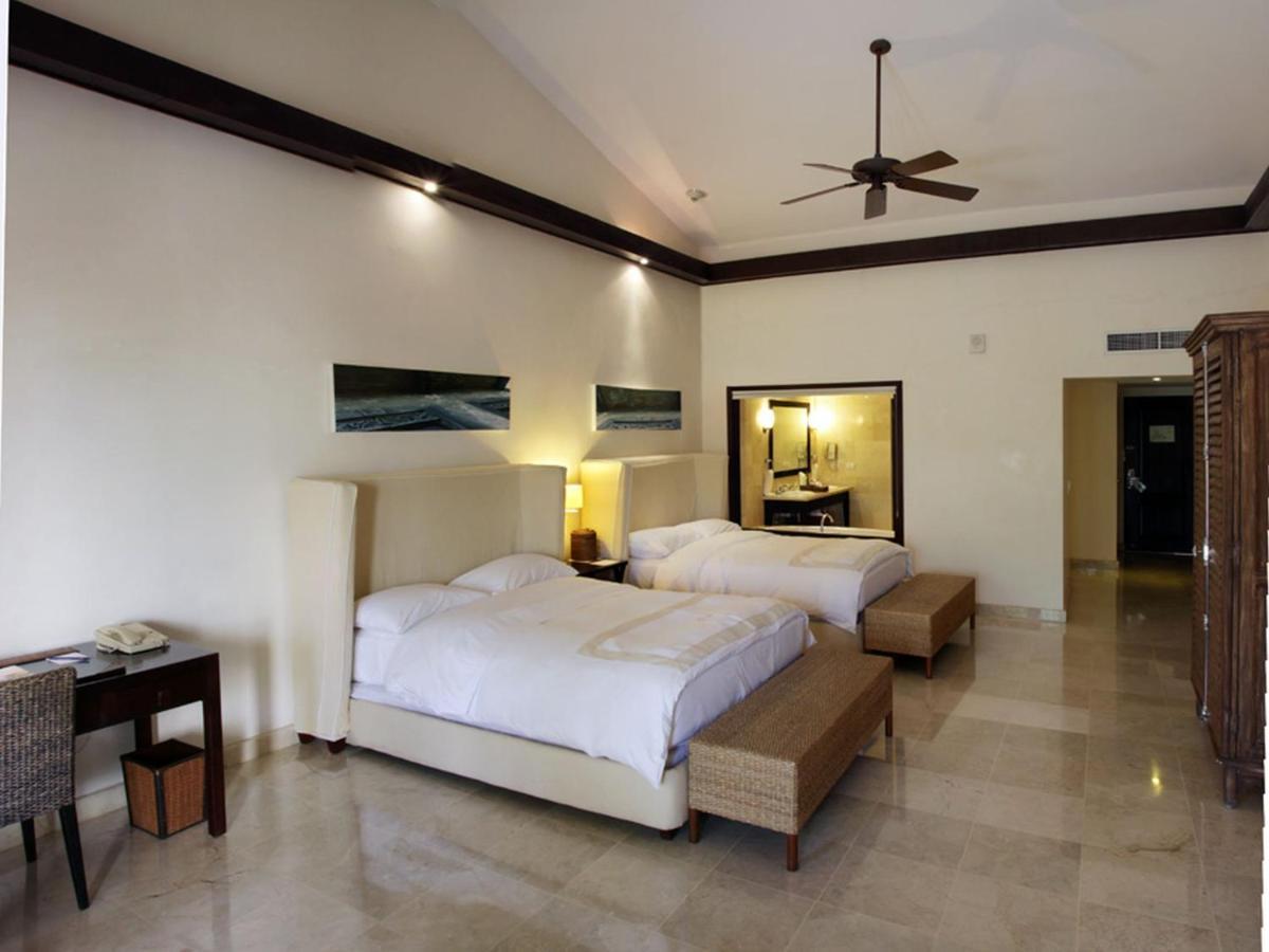 Casa Colonial Beach & Spa 푸에르토플라타 외부 사진