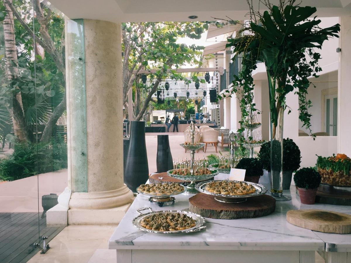 Casa Colonial Beach & Spa 푸에르토플라타 외부 사진