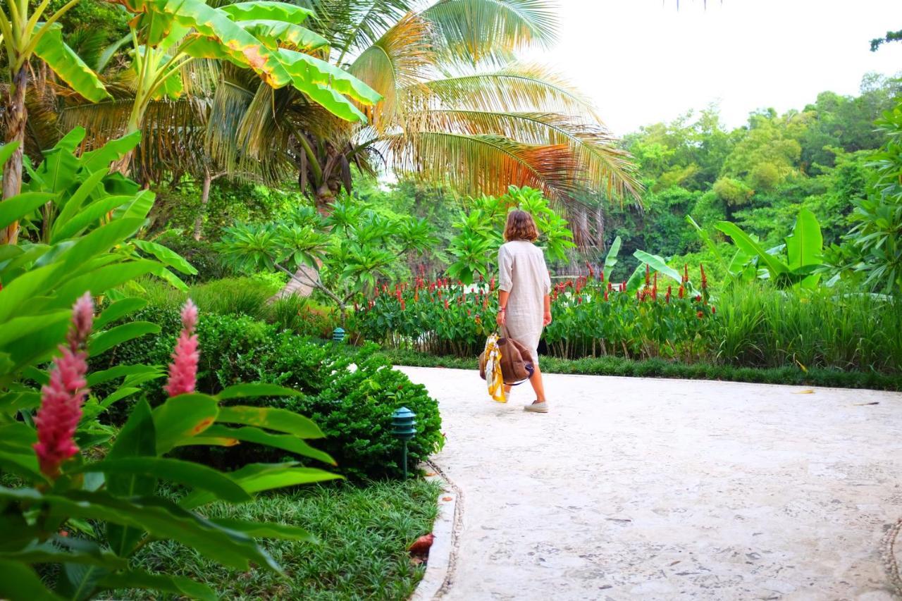 Casa Colonial Beach & Spa 푸에르토플라타 외부 사진