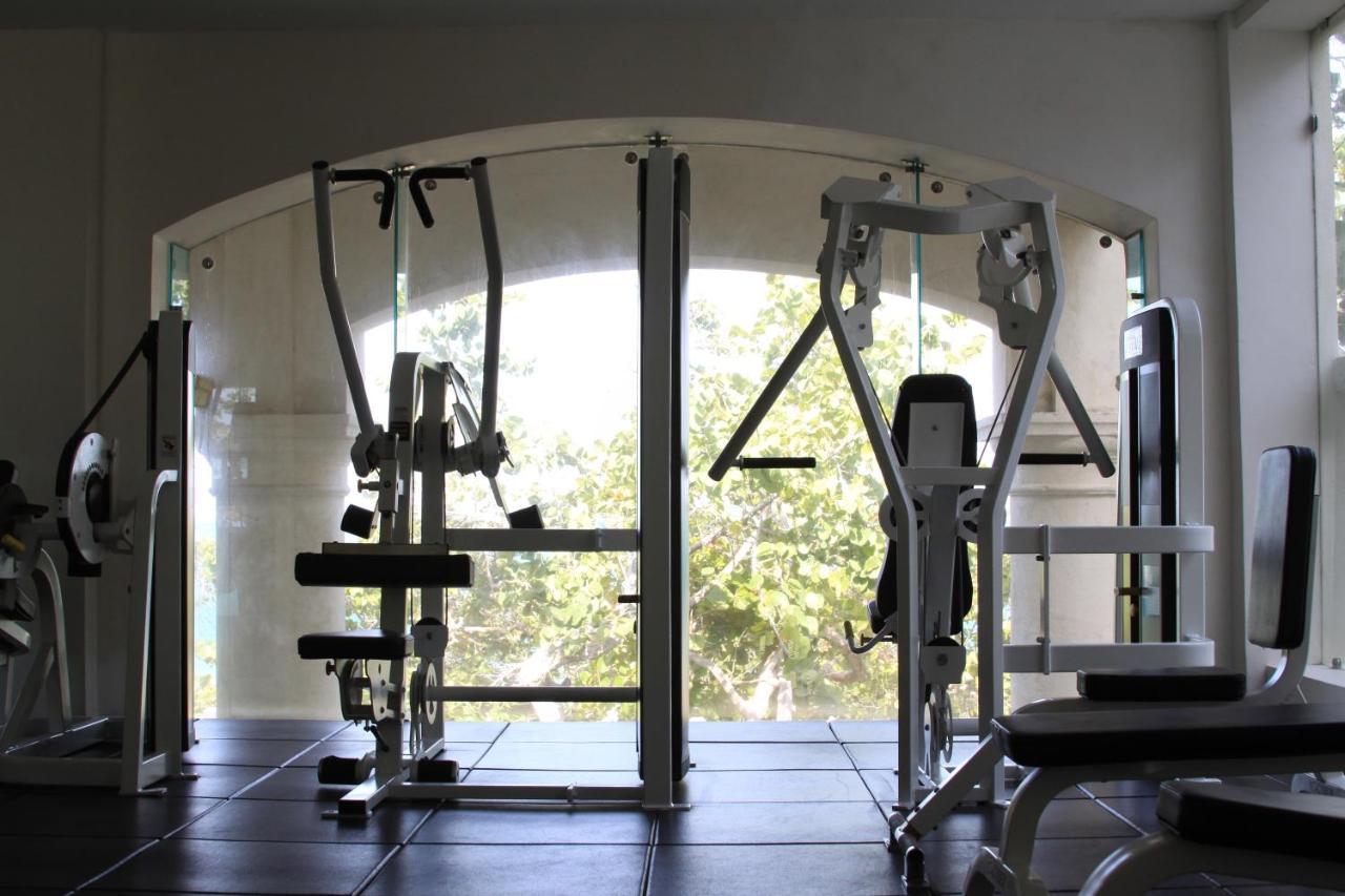 Casa Colonial Beach & Spa 푸에르토플라타 외부 사진