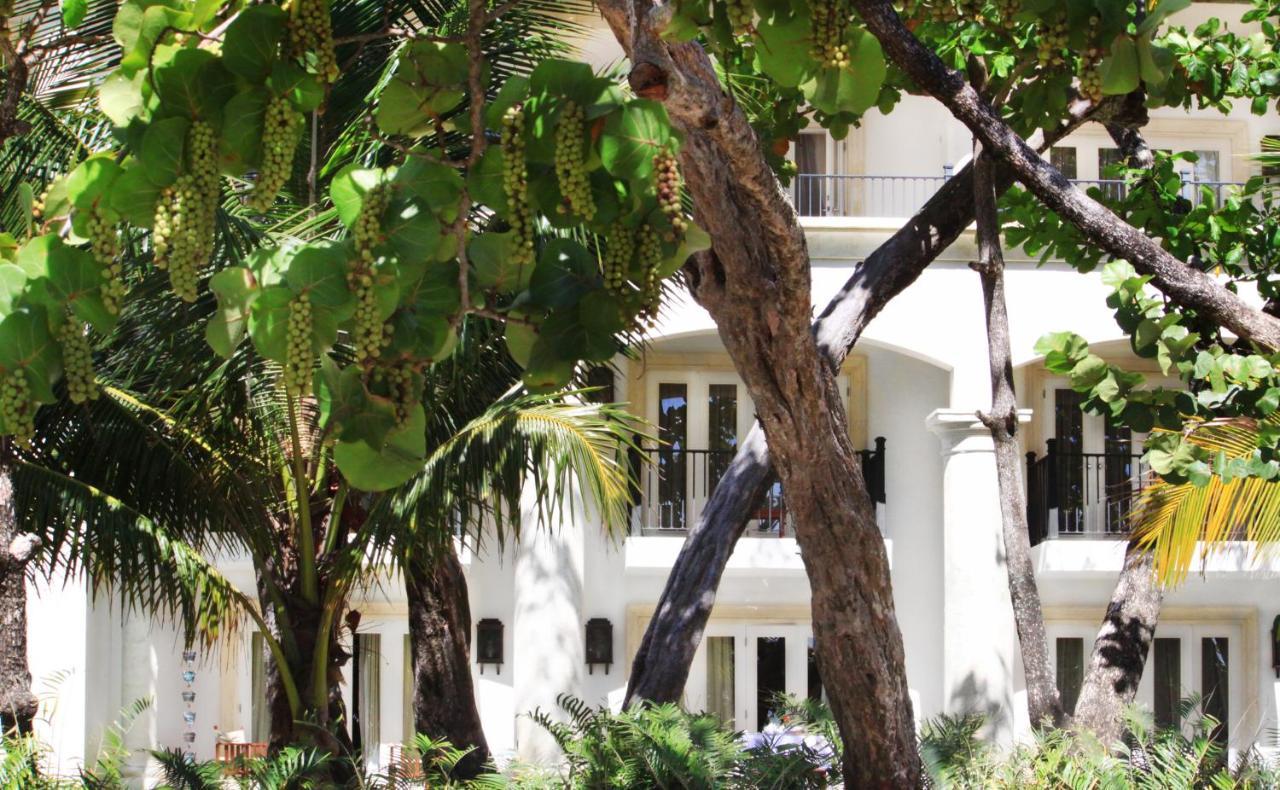 Casa Colonial Beach & Spa 푸에르토플라타 외부 사진