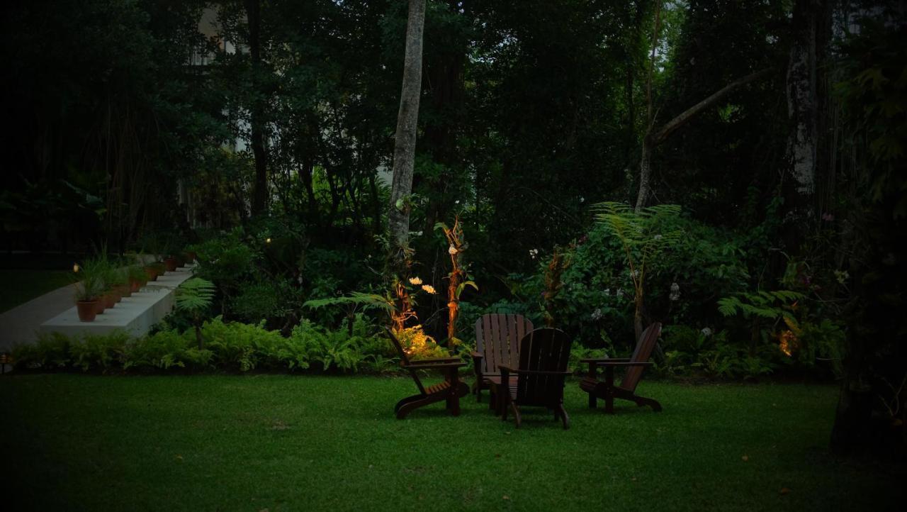 Casa Colonial Beach & Spa 푸에르토플라타 외부 사진