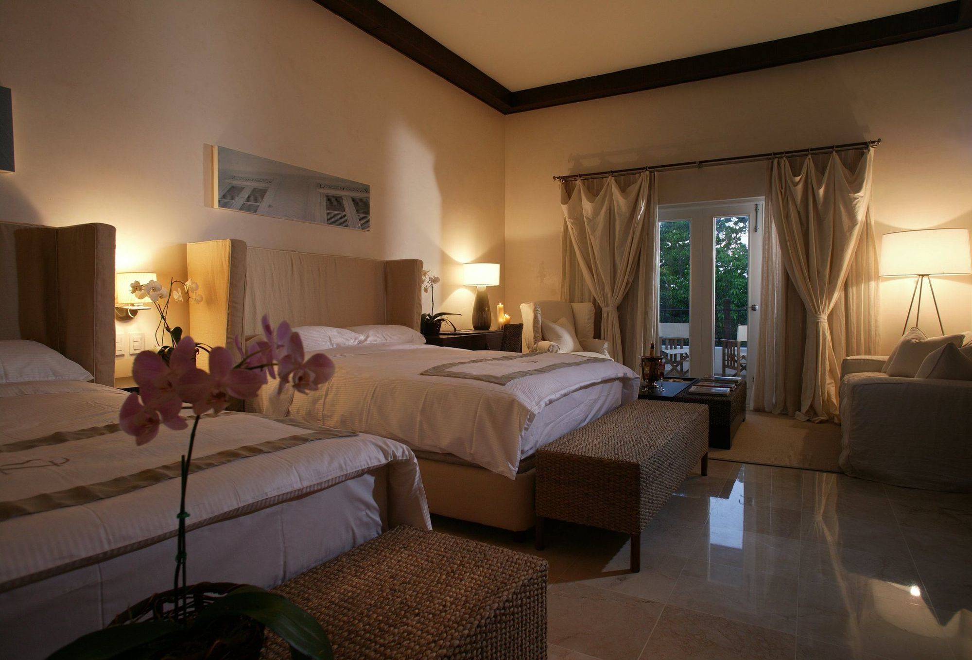 Casa Colonial Beach & Spa 푸에르토플라타 객실 사진