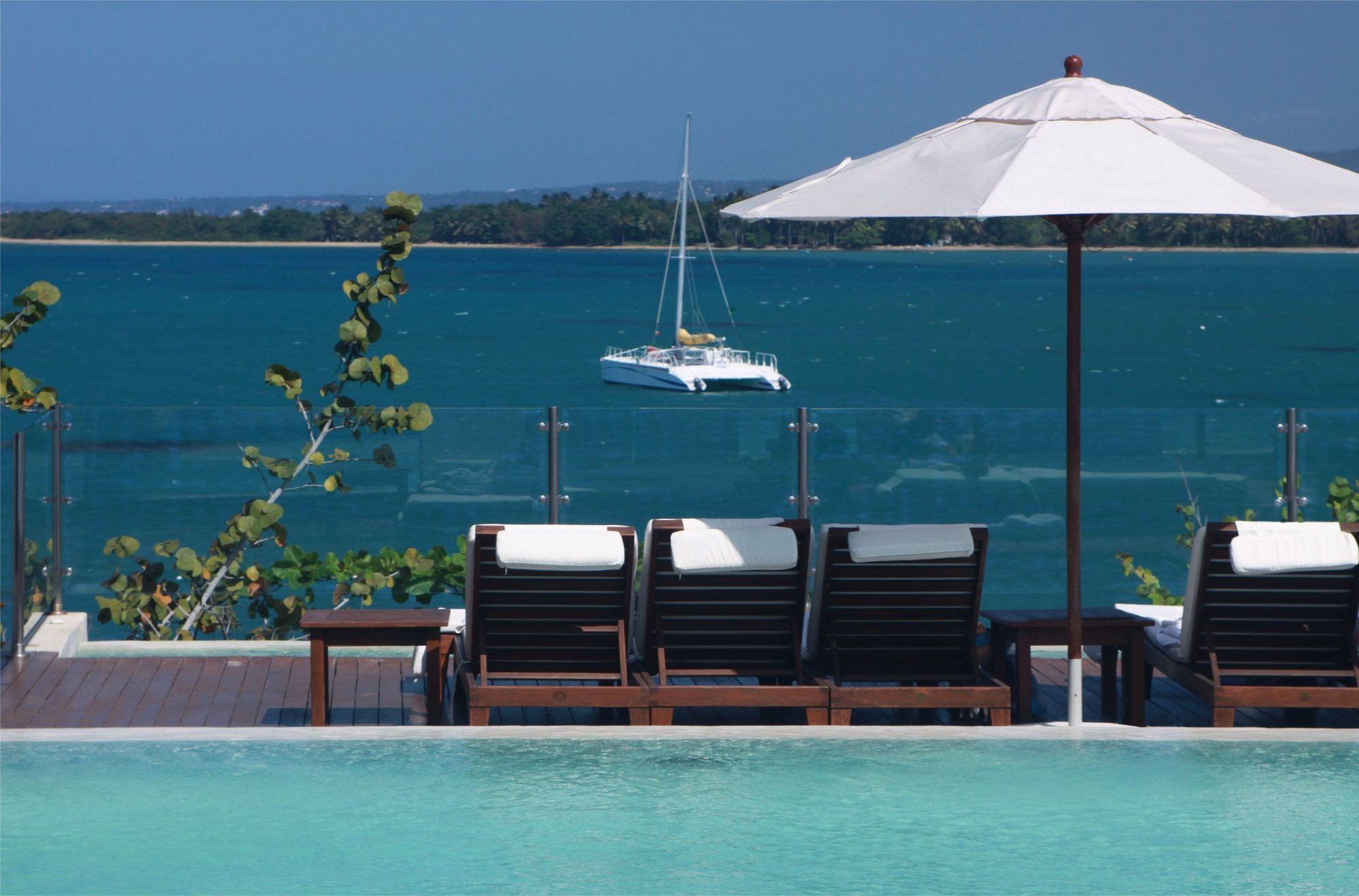 Casa Colonial Beach & Spa 푸에르토플라타 시설 사진