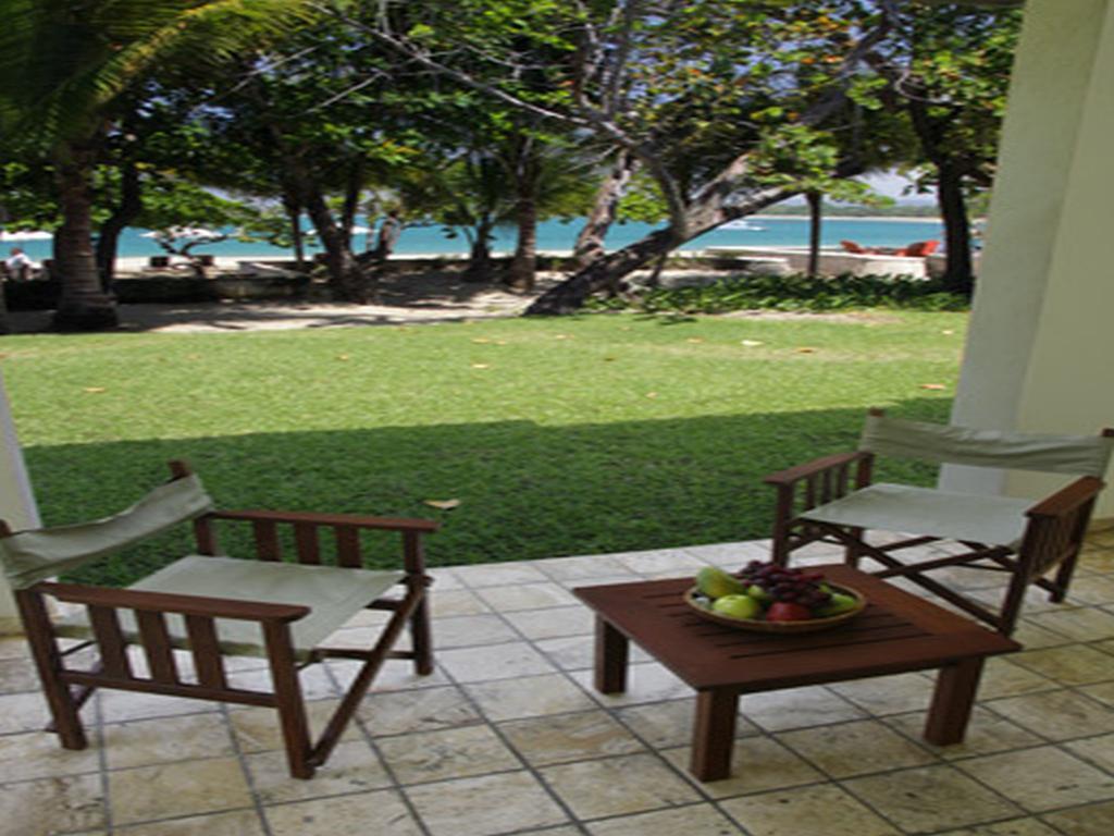 Casa Colonial Beach & Spa 푸에르토플라타 외부 사진
