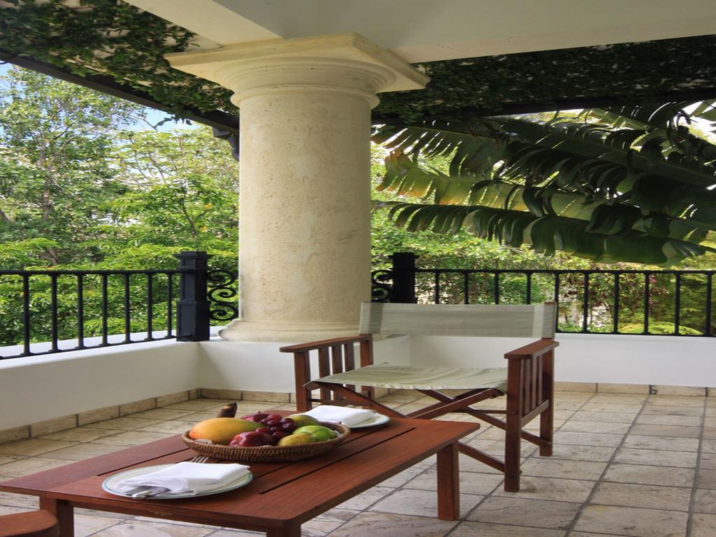 Casa Colonial Beach & Spa 푸에르토플라타 외부 사진