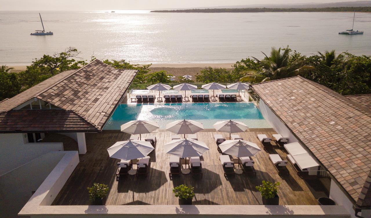 Casa Colonial Beach & Spa 푸에르토플라타 외부 사진